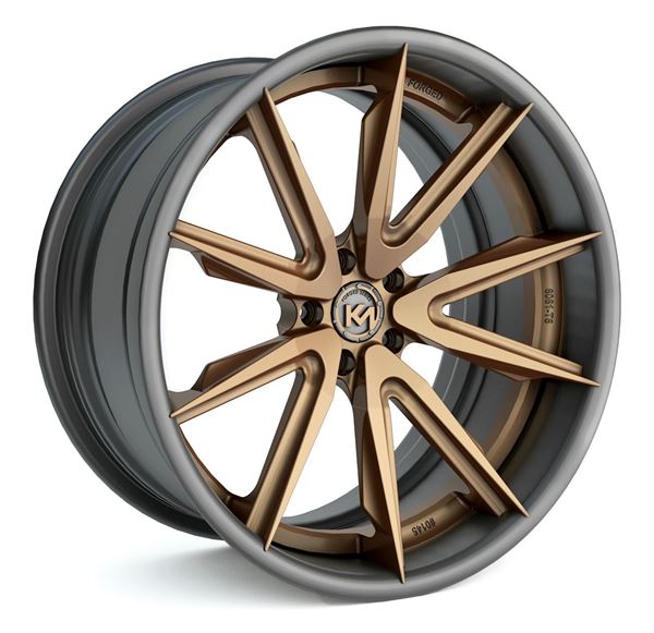 K-V10 (3-Parça) resmi