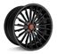 K10.2 - Center Lock & Conversion Kit (3-Parça) resmi